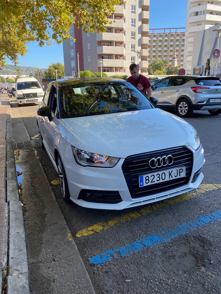 Avance Cars