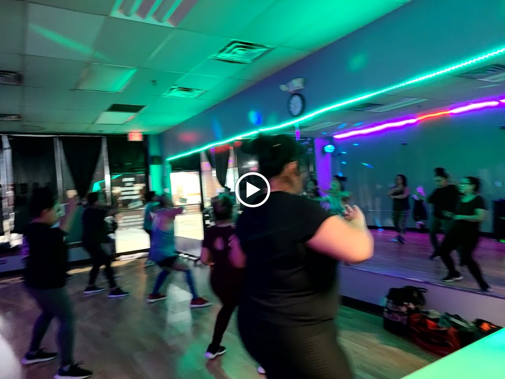  L&G Fitness and Nutrition