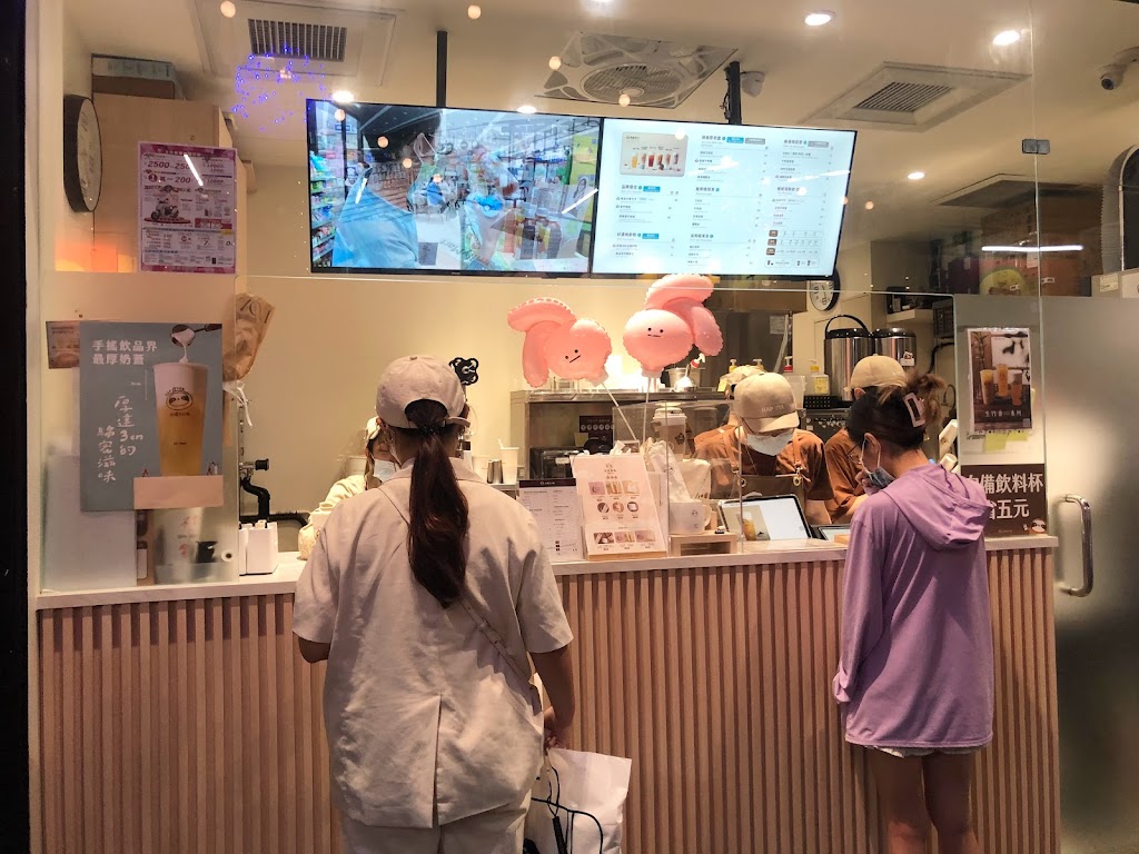 再睡5分鐘 - 桃園統領店 的照片