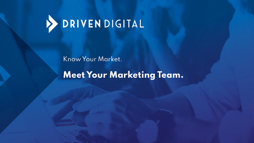 Driven Digital