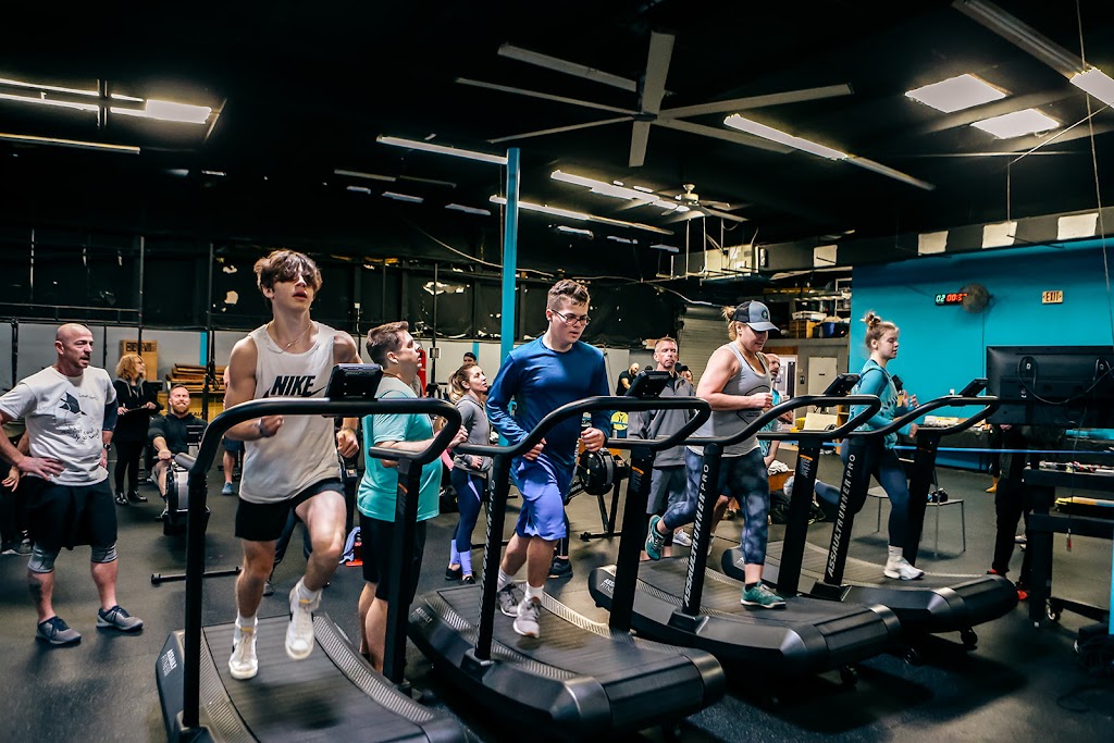  Evolve Fitness Clearwater