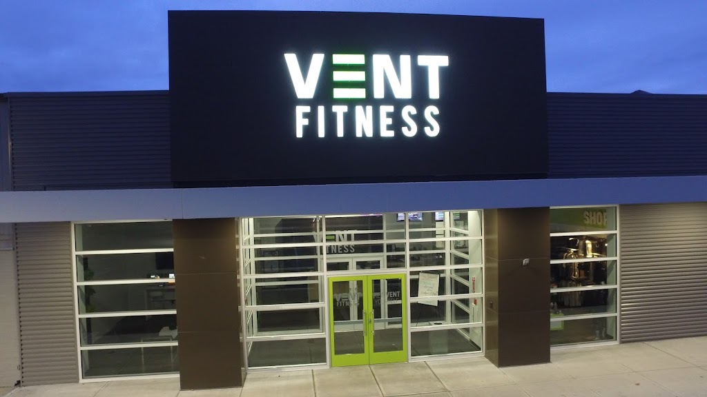  Vent Fitness