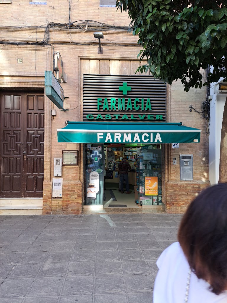 Farmacia Gastalver Lopez