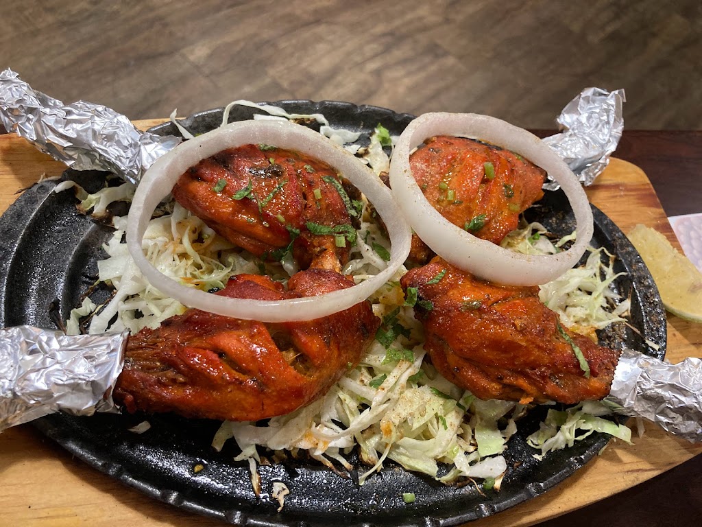 可悠米印度餐廳 Cumin Indian Restaurant 的照片