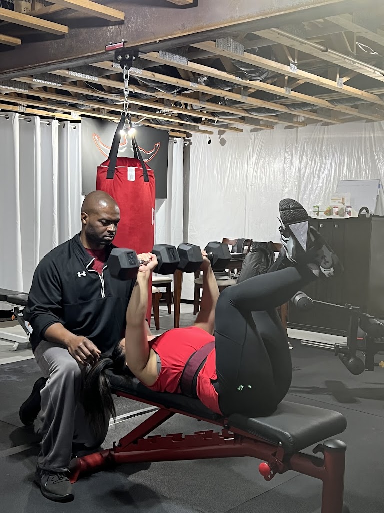  G3 Fitness & Training