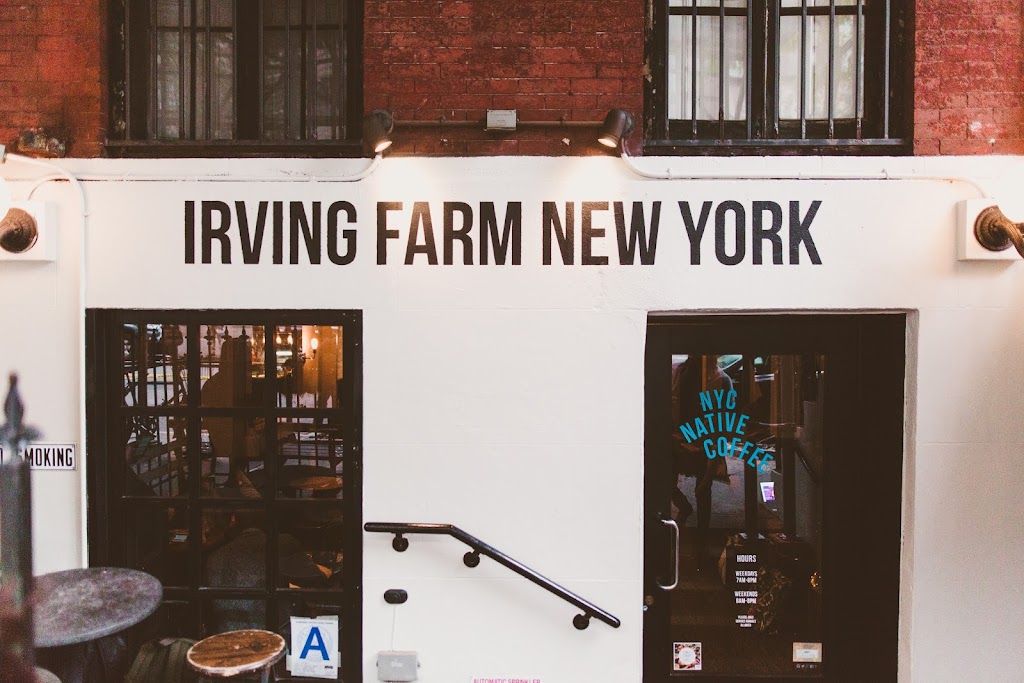 Photo of Irving Farm New York