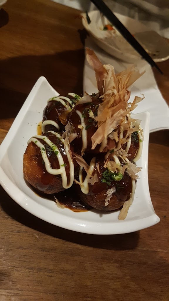 Takoyaki