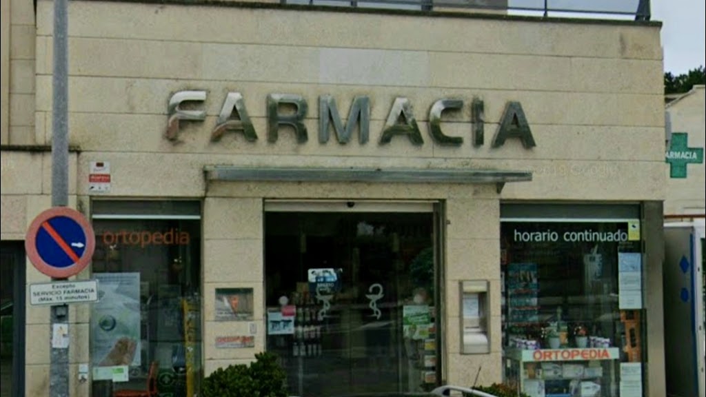 Farmacia Adriana Diaz Nieva