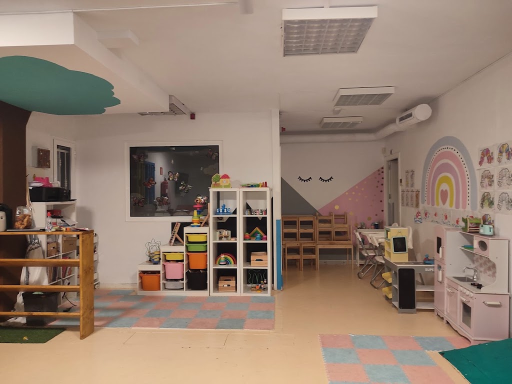 Erase una vez... Ludoteca