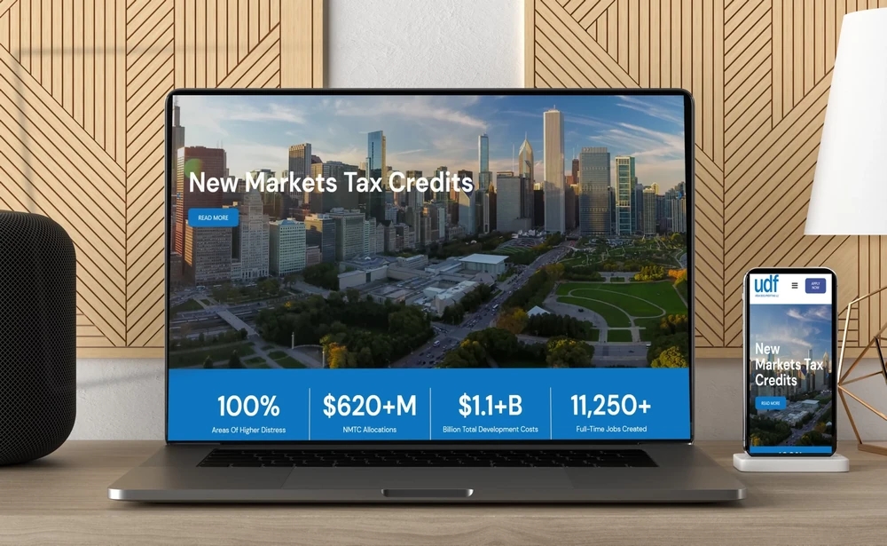 Affordable Web Design Chicago