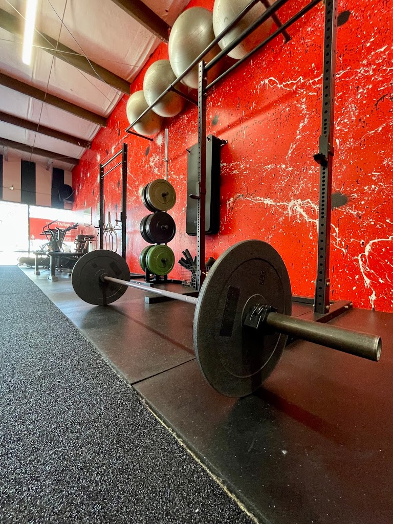  Foundation Personalized Fitness