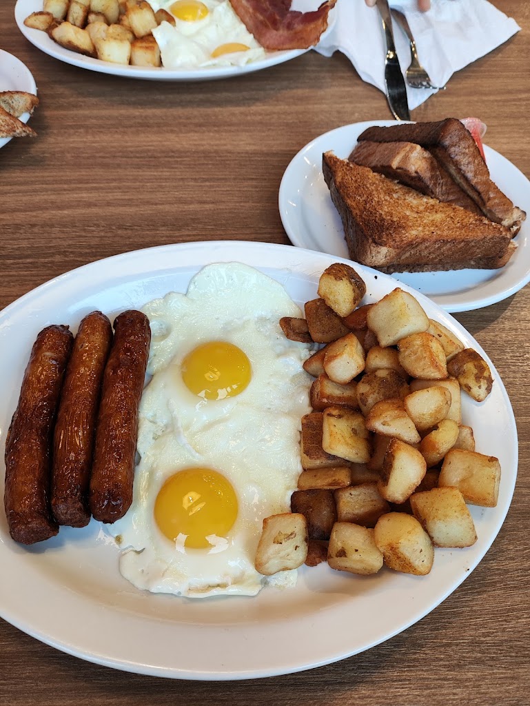 Home fries