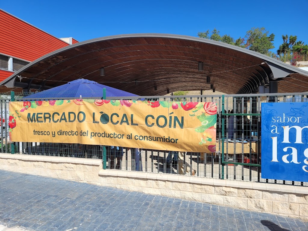 El Rincon de la Plaza