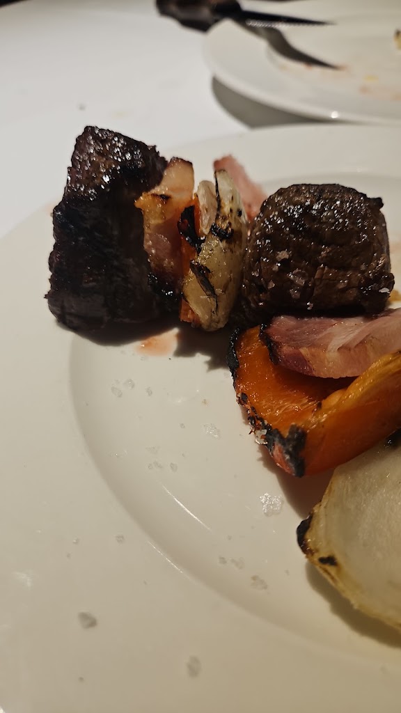 Restaurante El Corral de la Abuela — Mas recientes