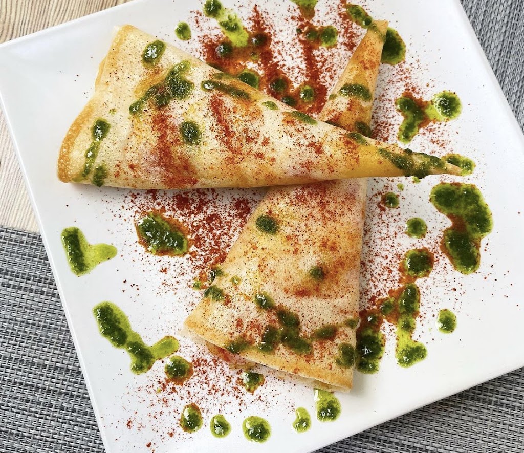 Gastrobar Gato Negro — Comida y bebida