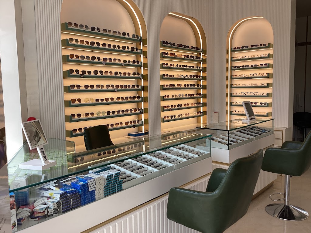 Ganesh Opticals Eye Care