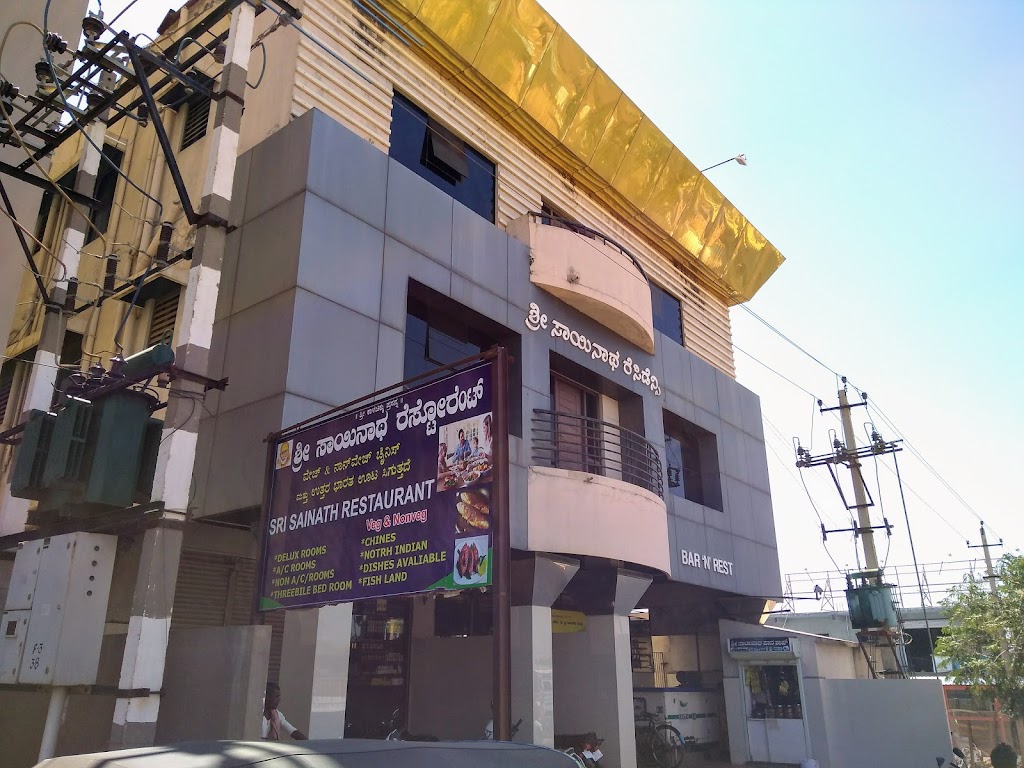 Shri Sainath Residency Gadag