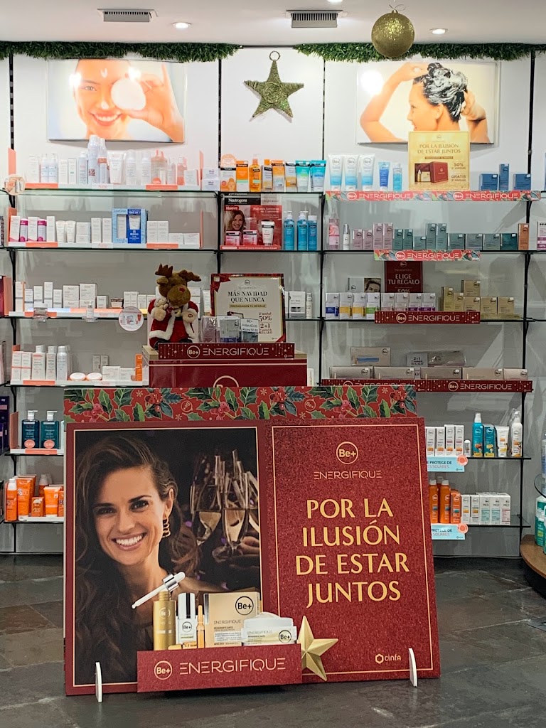 Farmacia Malaga 15 - Lda. Marian Roldan Pareja - Farmacia y Parafarmacia en Alhaurin de la Torre — Del propietario