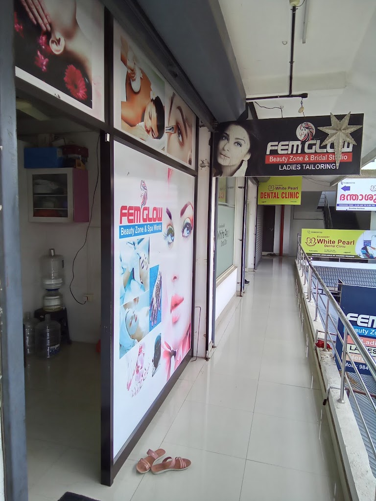 Fem Glow Beauty Zone