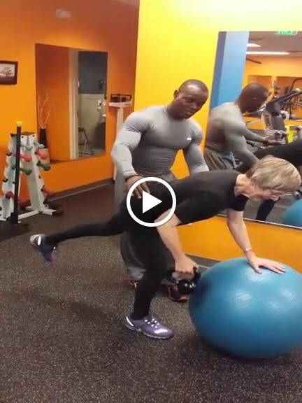  Wilpower For Wellness