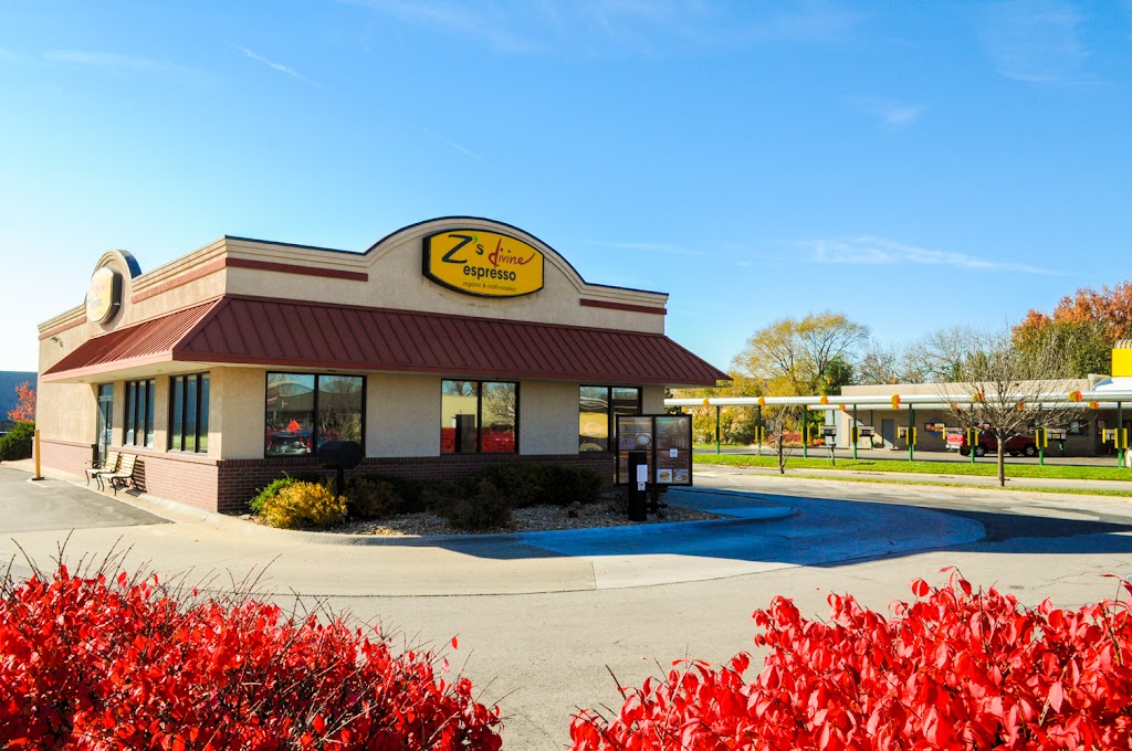Photo of Z's Divine Espresso & Coffee Shop