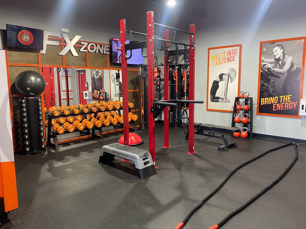  HOTWORX - Schertz, TX