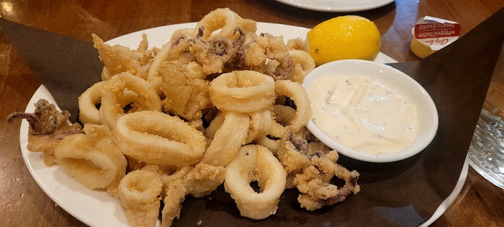 Fritto misto
