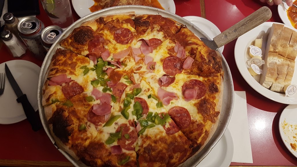 Pepperoni