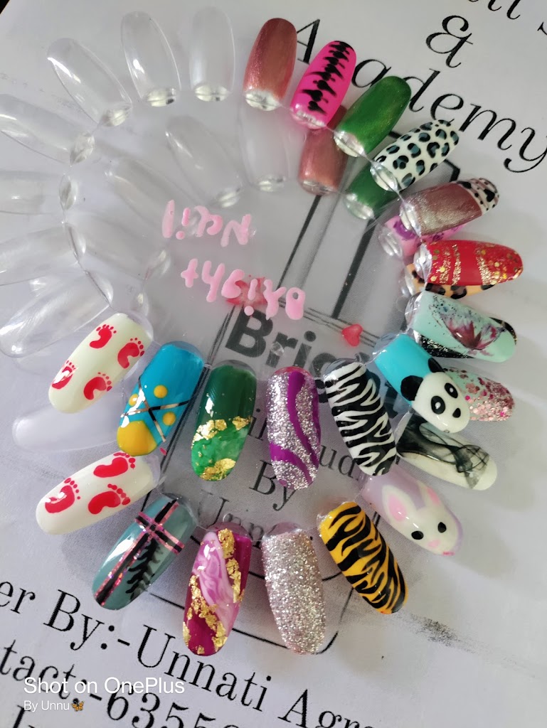 Nail Studio By Unnati