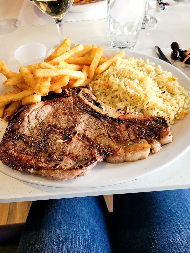 Churrasco