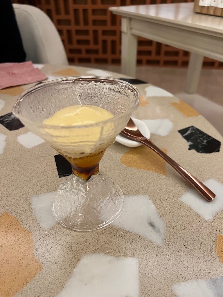 M.B — Martini
