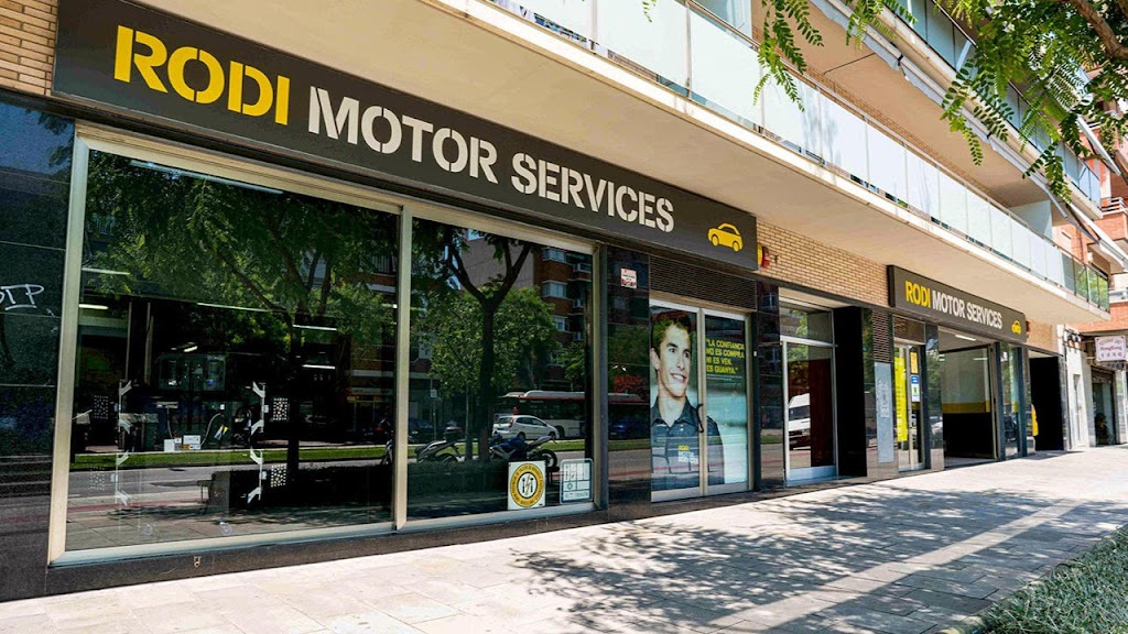 Rodi Motor Services