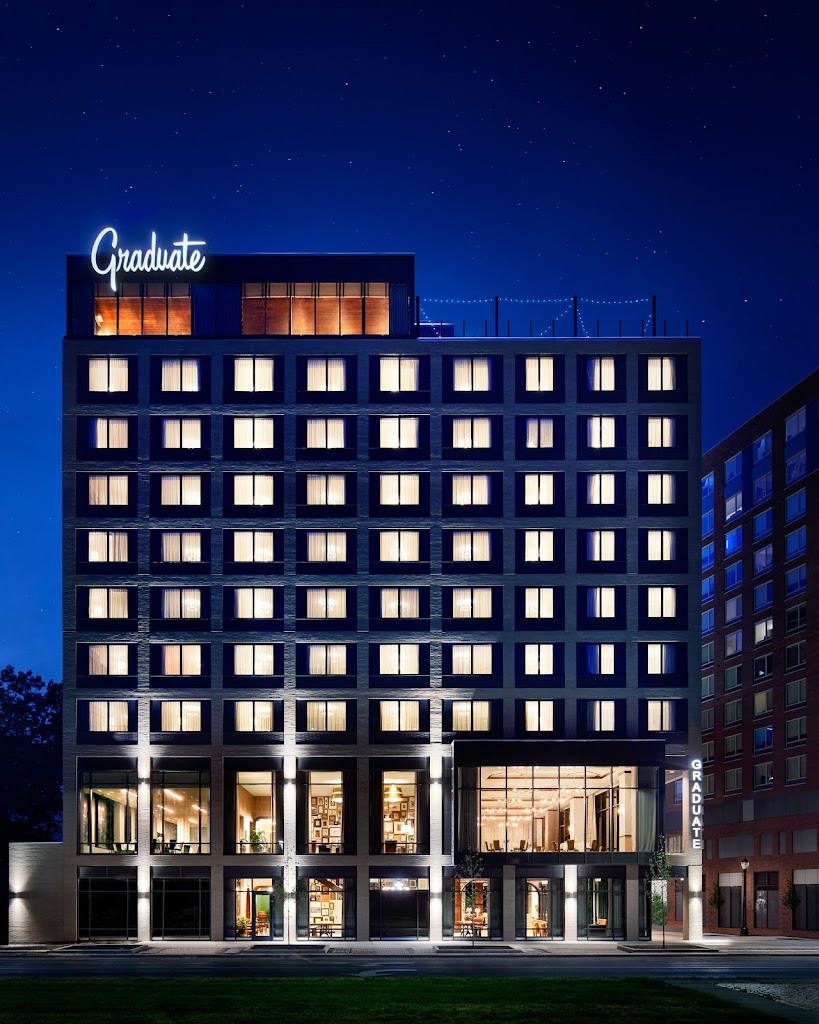 Graduate by Hilton East Lansing