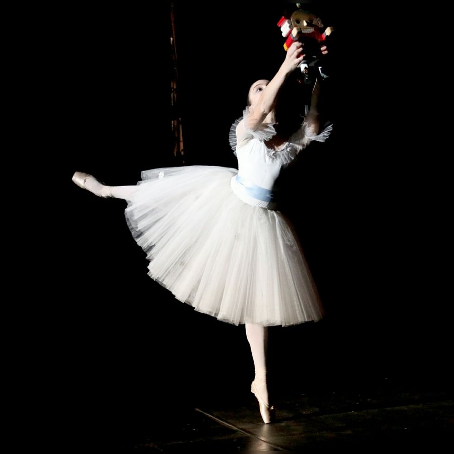  School of Classical Ballet in Verona, NJ