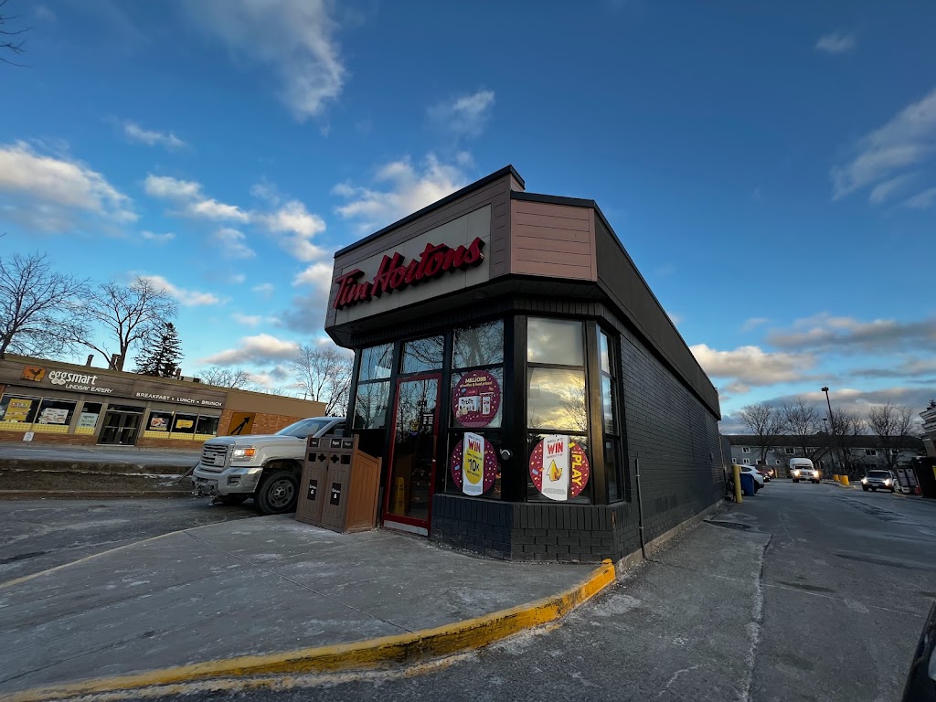 Tim Hortons in Lindsay