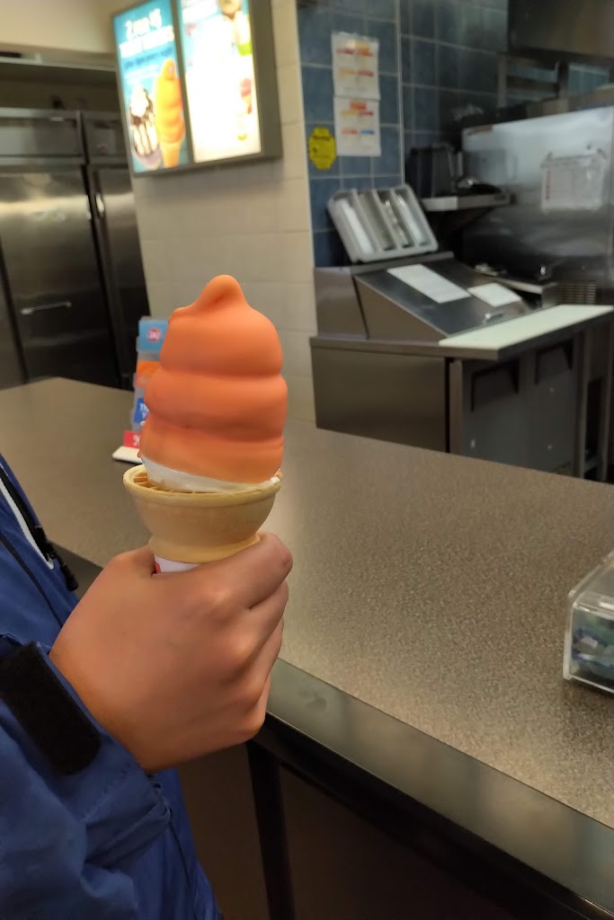 Ice Cream