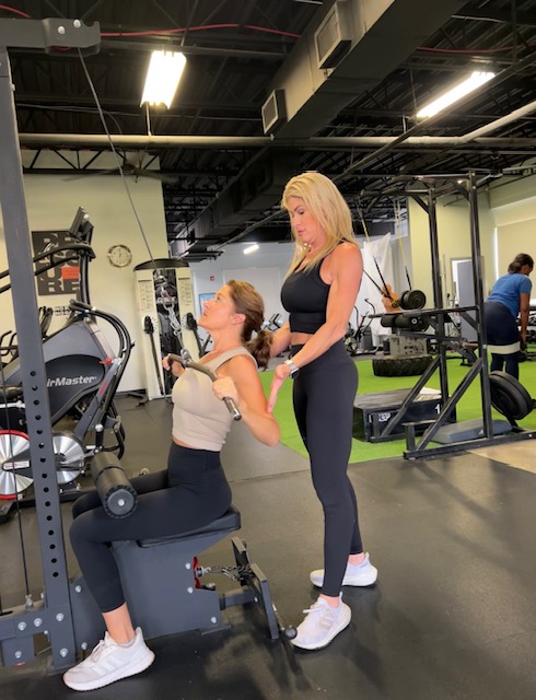  Inspire Fitness Houston