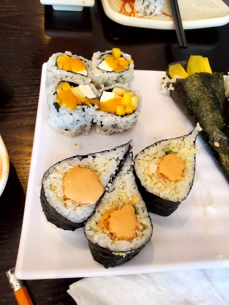 California roll