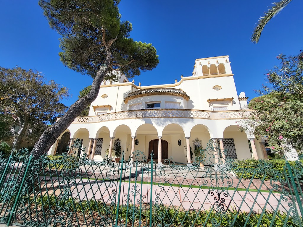 Villa Elisa