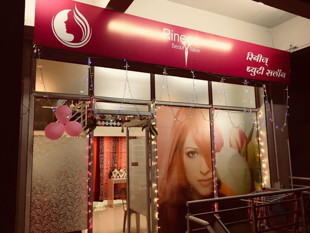 Rinees Beauty Salon