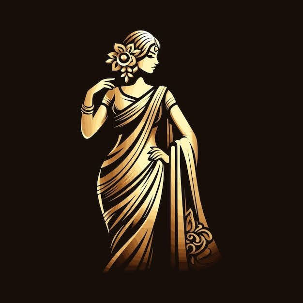 Fabfit Saree Prepleating