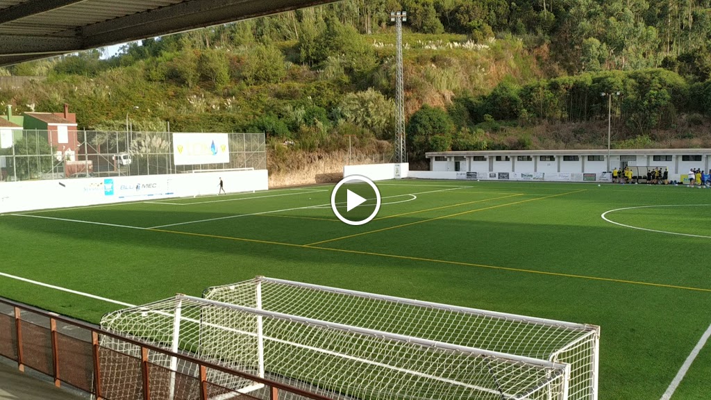 Campo De Futbol Barranco Las Lajas