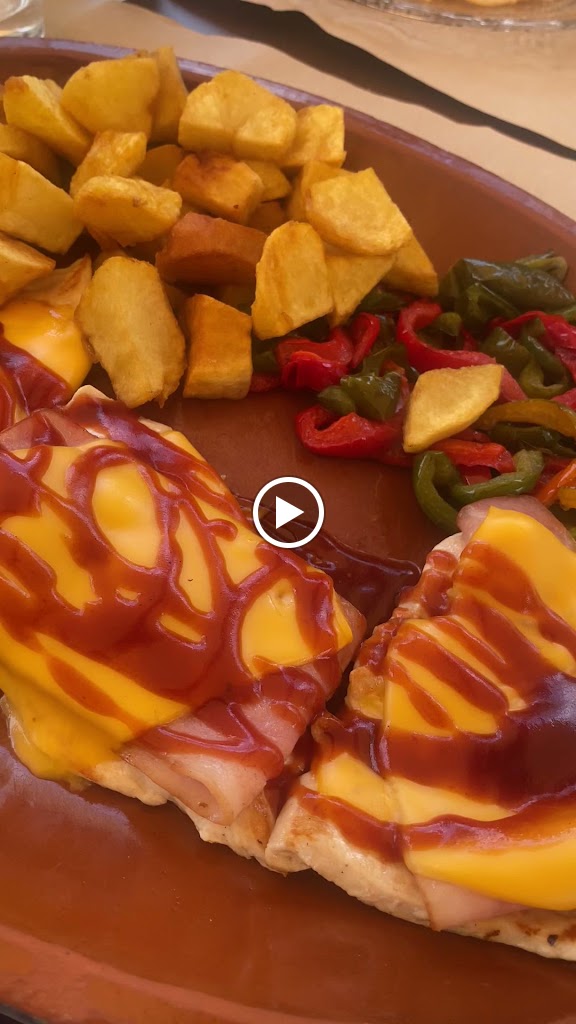 Restaurante Cheers — Videos