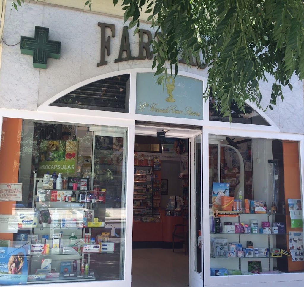 Farmacia Gomez Rivera