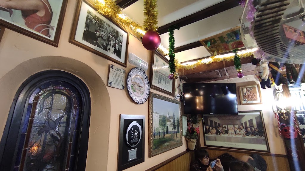 Pizzeria Las Cancelas