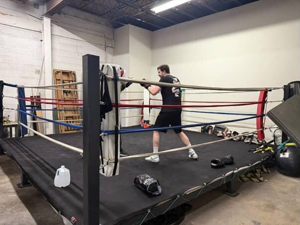  Northside Boxing And Fitness - Evanston, IL