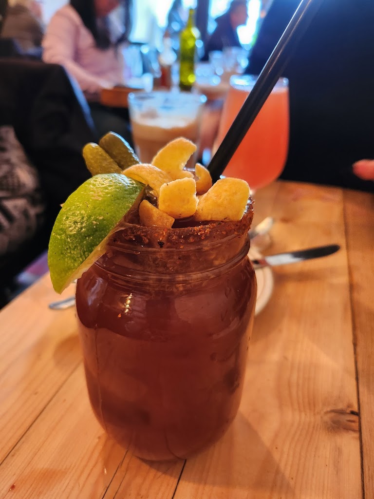 Bloody Mary