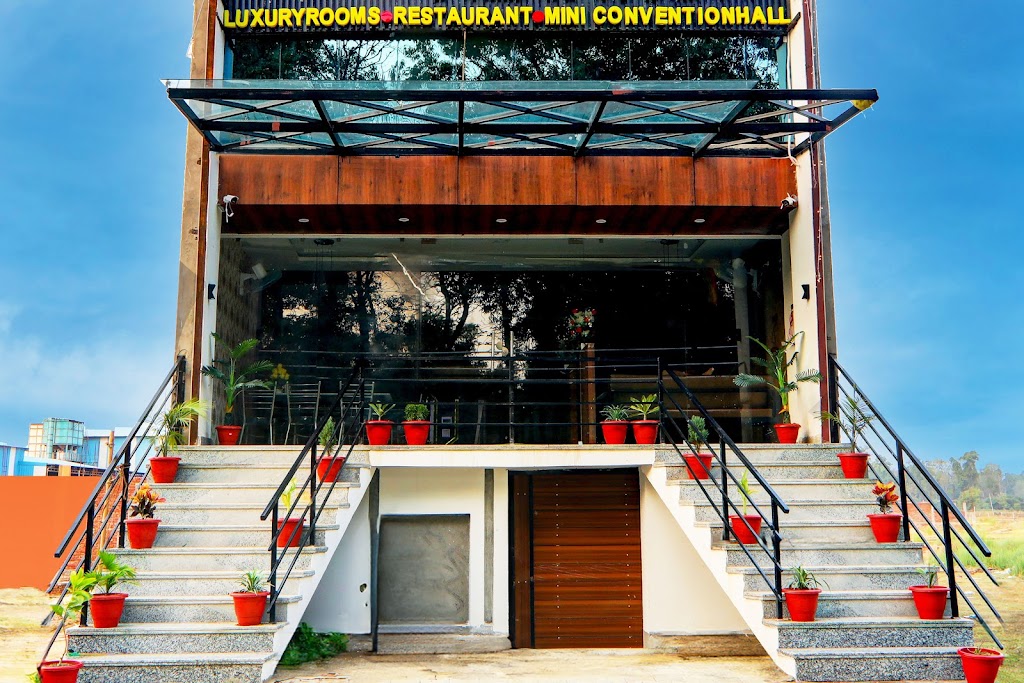 Hotel O Aayaansh