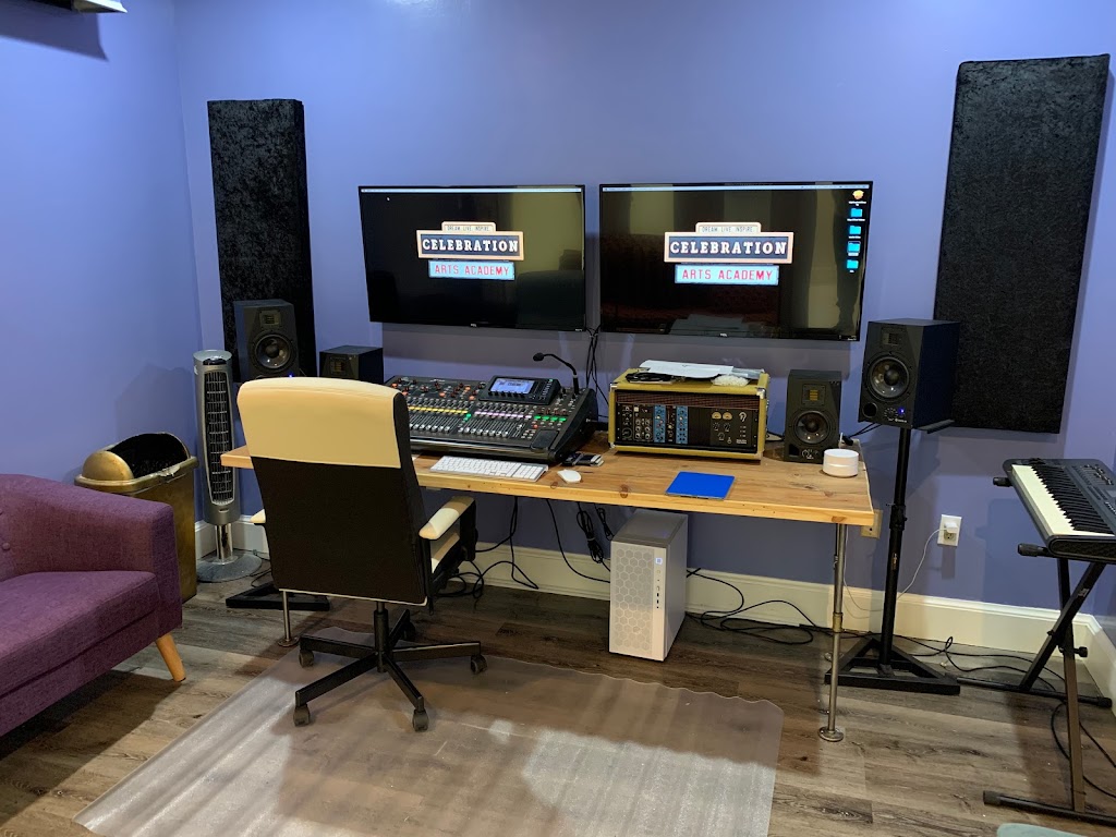  Celebration Arts Academy Inc