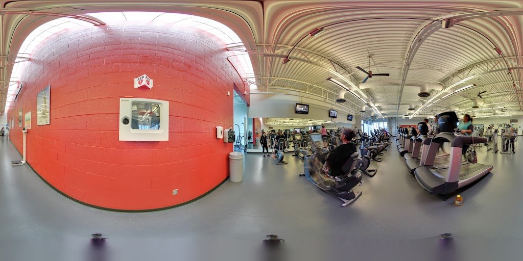  Watts Family Maryvale YMCA